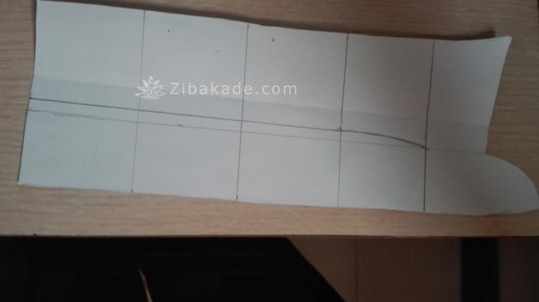 آموزش دوخت لباس مردانه